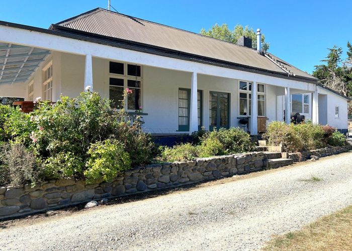  at 148 Tapui Homestead Road, Ngapara, Waitaki, Otago