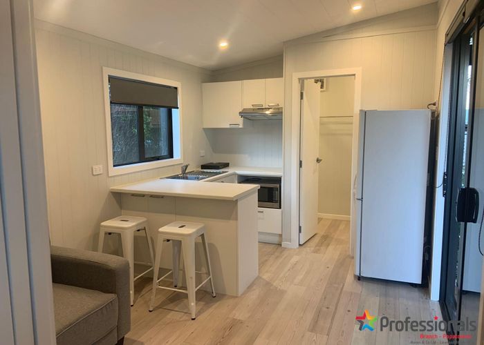  at 44A Takapu Street, Henderson, Waitakere City, Auckland