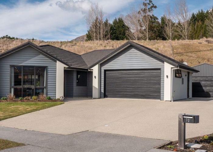 at 70 Risinghurst Terrace, Lower Shotover, Queenstown