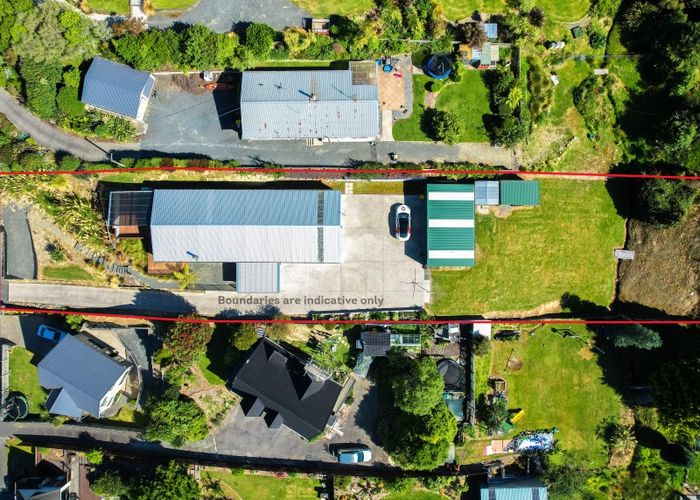  at 114 Hall Road, Sawyers Bay, Dunedin