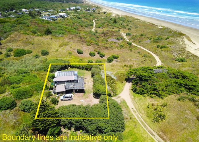  at 15 Hinau Street, Waipapakauri, Far North, Northland