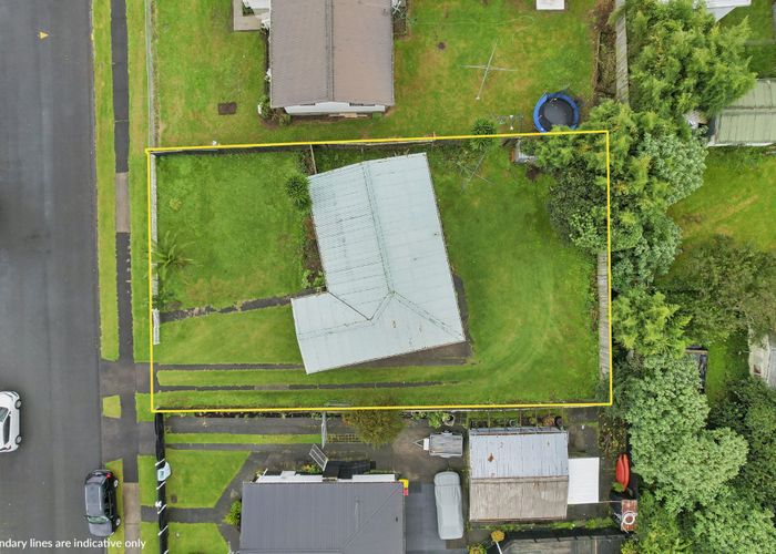  at 15 Maida Vale, Manurewa, Auckland
