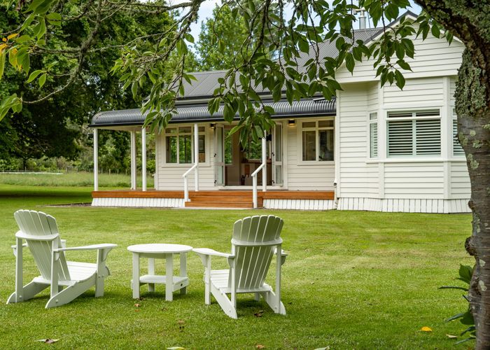  at 102B Vaile Road, Newstead, Hamilton