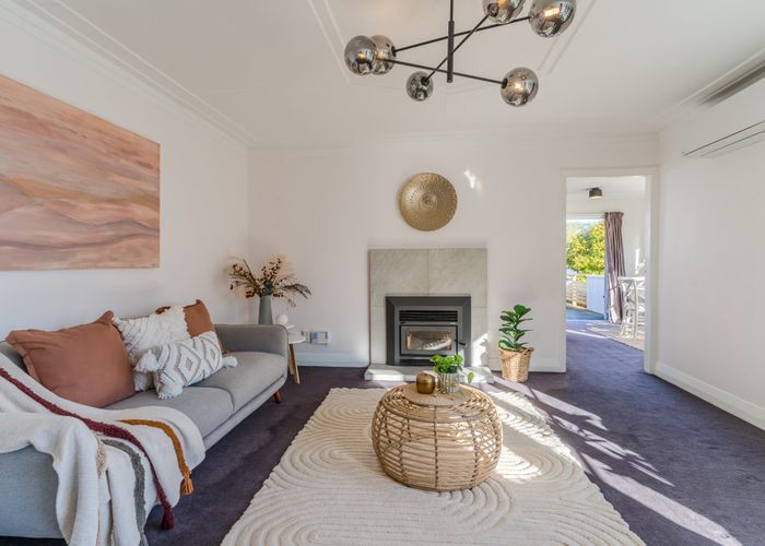  at 52 Every Street, Andersons Bay, Dunedin, Otago