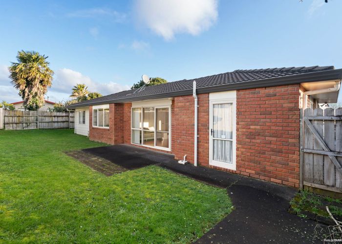  at 7A Nerissa Place, Randwick Park, Auckland