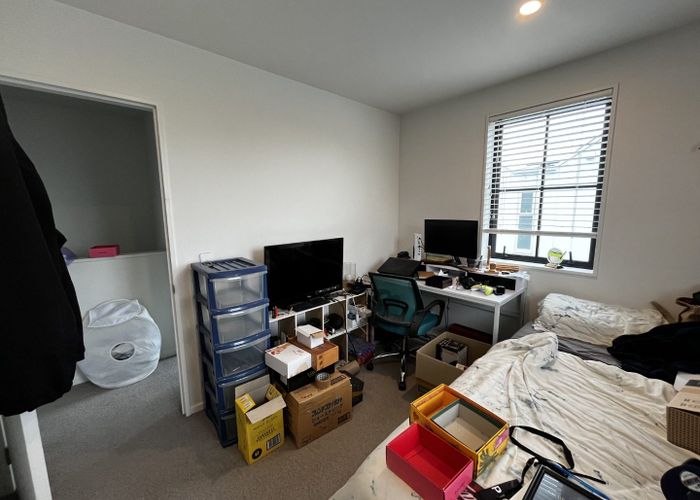  at 4/289  Lyttelton Street, Spreydon, Christchurch City, Canterbury