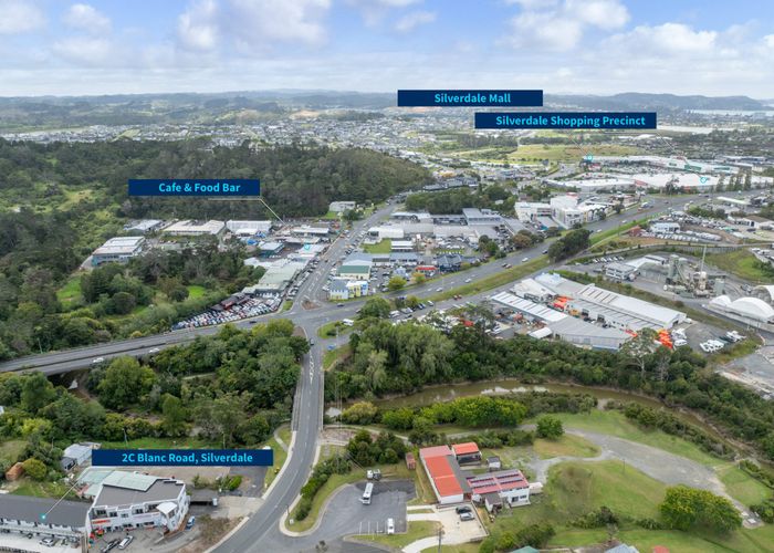  at 3/2C Blanc Road, Silverdale, Silverdale