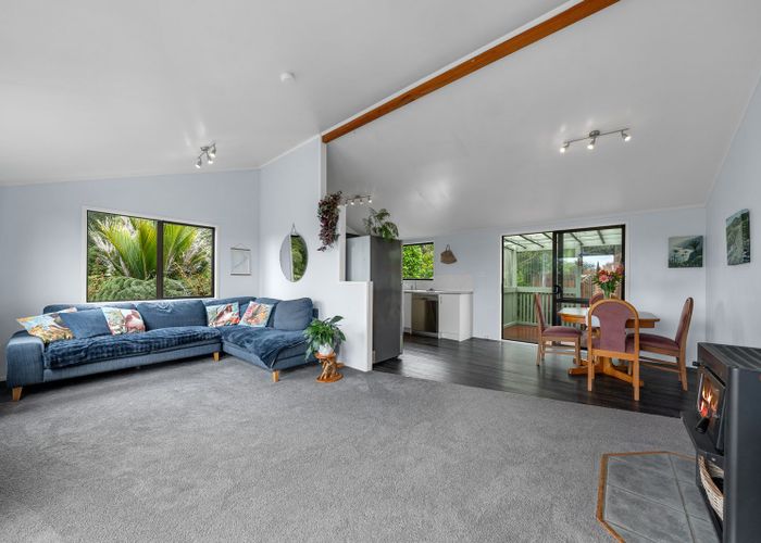  at 321 Wairere Road, Waitakere, Waitakere City, Auckland