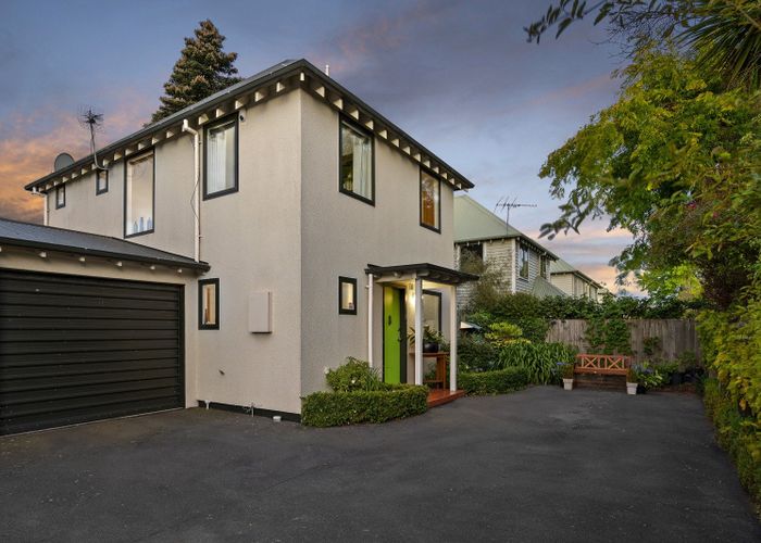  at 5/390 Manchester Street, St Albans, Christchurch