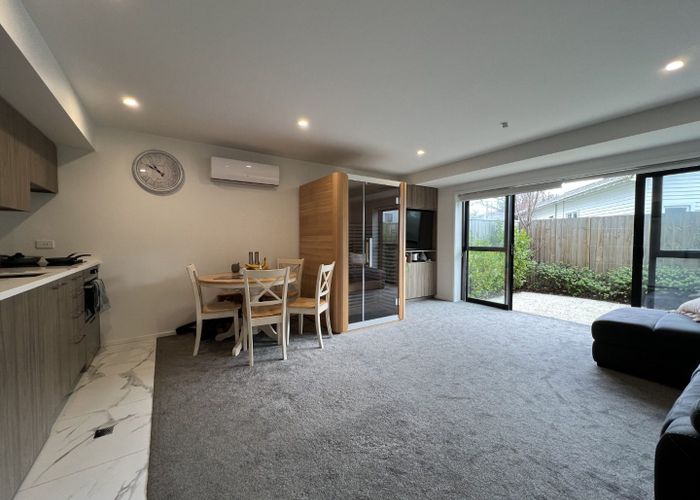 at 2/489 Selwyn St, City Centre, Christchurch City, Canterbury