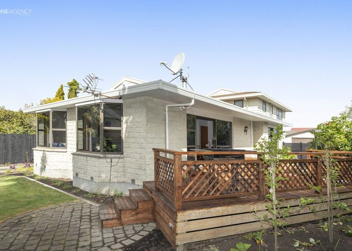  at 4 Kellys Road, Mairehau, Christchurch City, Canterbury