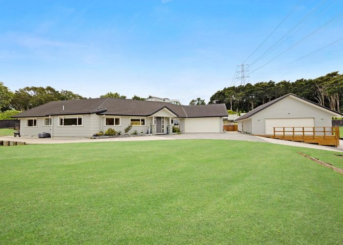 For sale 168 Polo Prince Drive, Alfriston, Manukau City, Auckland