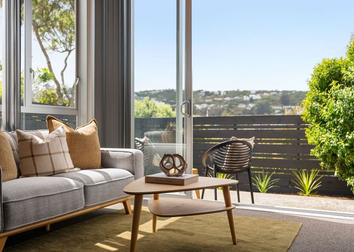  at 12/3 Severn Street, Island Bay, Wellington, Wellington