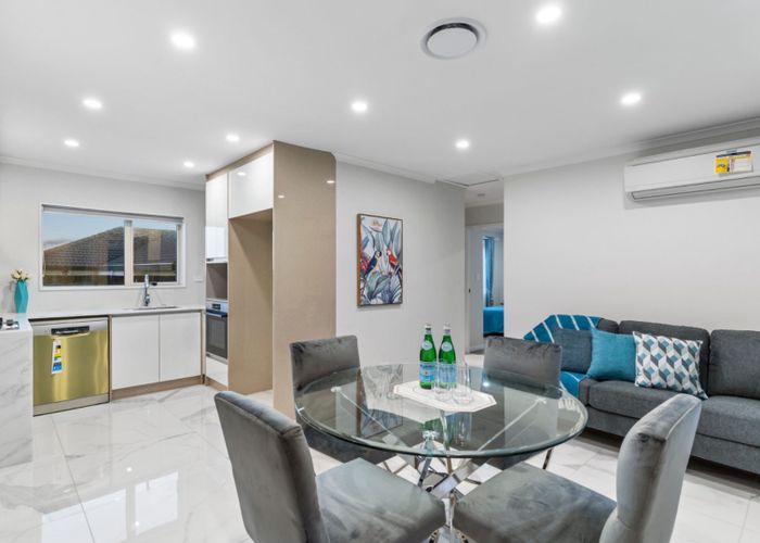  at 53A Westerham Drive , Dannemora, Manukau City, Auckland