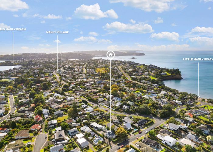  at 21 Zealandia Road, Manly, Rodney, Auckland