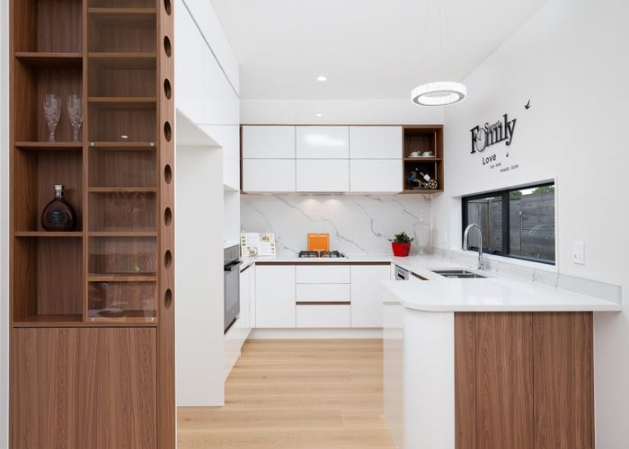  at 17D Bahari Drive, Ranui, Waitakere City, Auckland