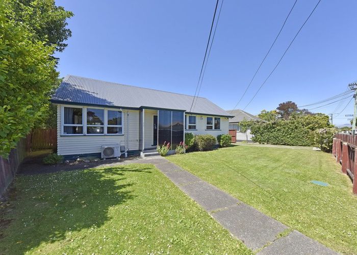  at 376 Hills Road, Mairehau, Christchurch
