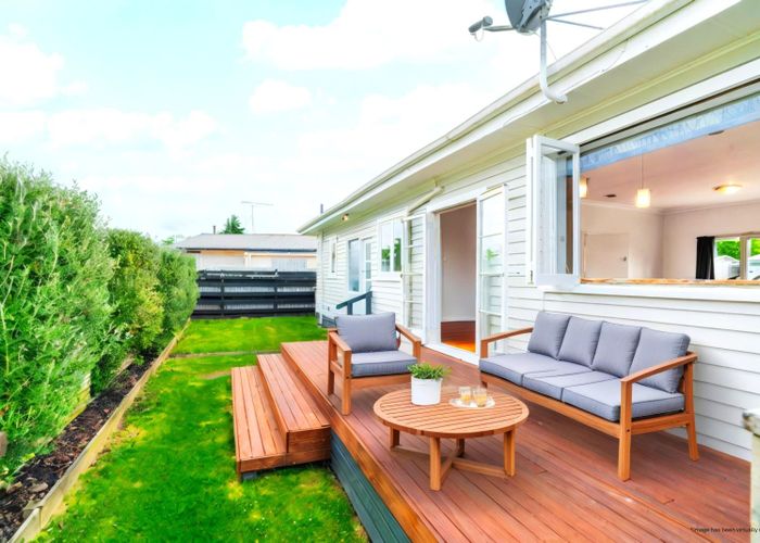  at 95 Pukete Road, Pukete, Hamilton