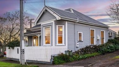  at 17 Sylvan Avenue West, Mount Eden, Auckland