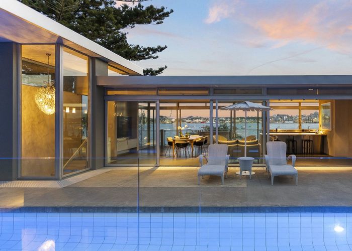 at 9 Stanley Point Road, Stanley Point, Devonport, North Shore City, Auckland