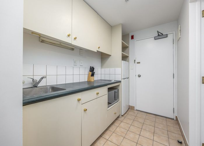  at 5K/3 Whitaker Place, Grafton, Auckland City, Auckland