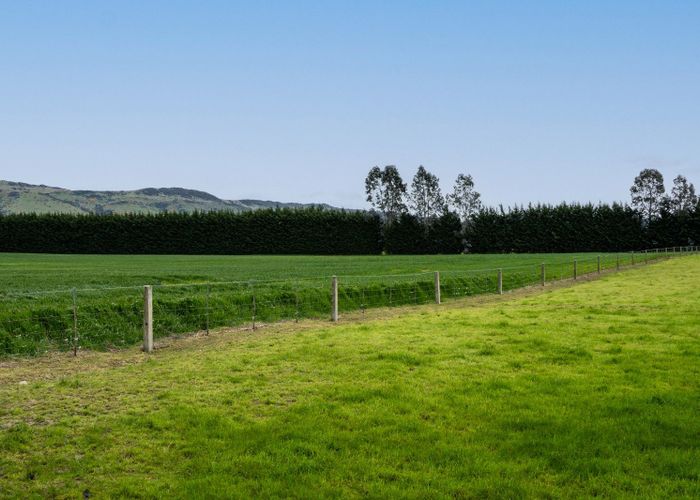  at Warr Road., Balfour, Southland, Southland