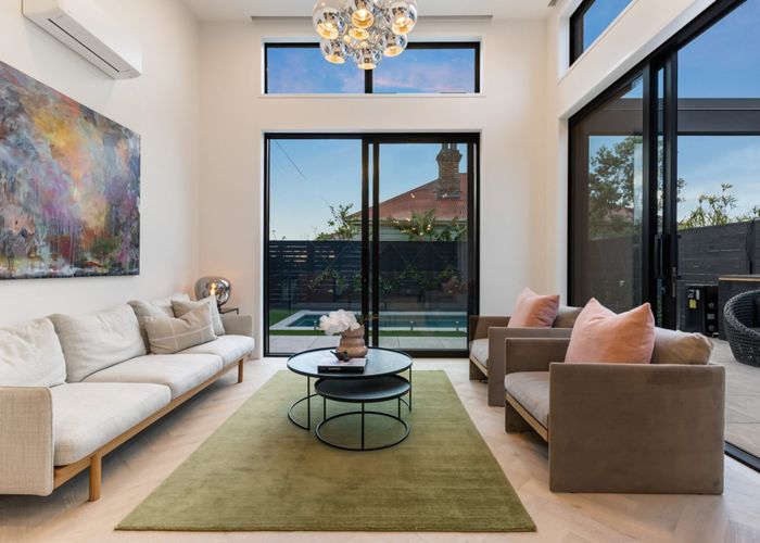  at 9 Bayard Street, Ponsonby, Auckland City, Auckland