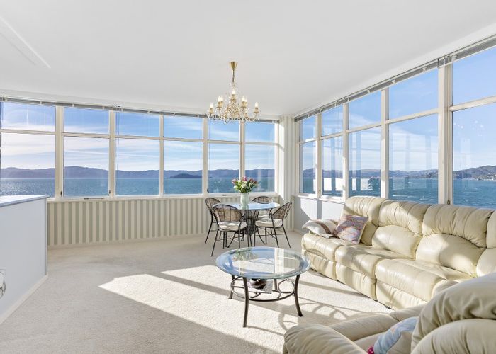  at 6C/33 Rimu Street, Eastbourne, Lower Hutt, Wellington