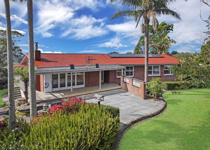  at 480 Whitford Road, Whitford, Manukau City, Auckland