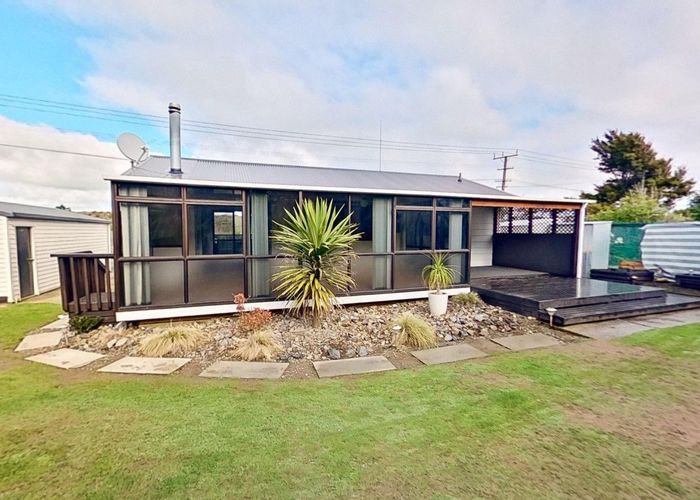  at 63A UNION Street, Foxton, Foxton