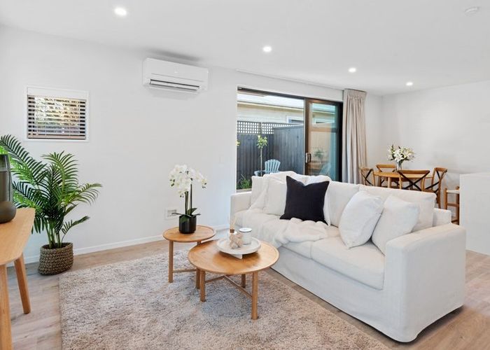  at 73A Cornwall Street, St Albans, Christchurch