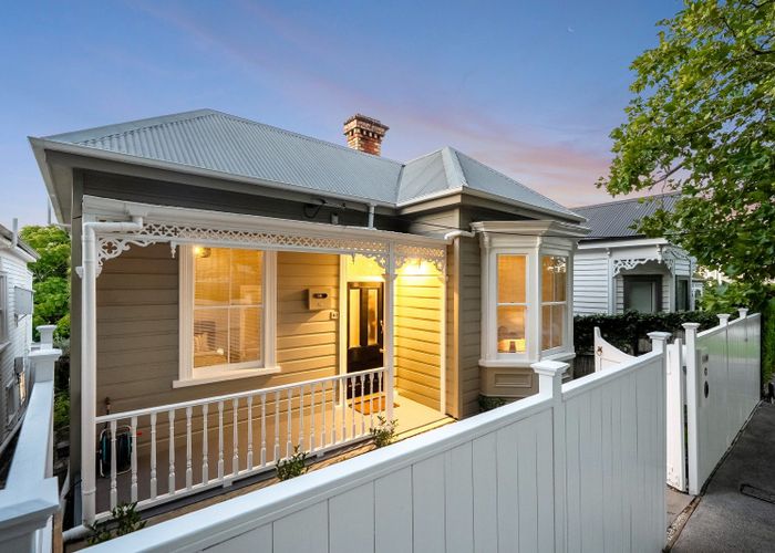  at 42 Picton Street, Freemans Bay, Auckland City, Auckland