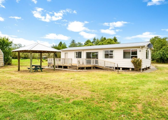 Free property data for 634 Arowhenua Road, Kerrytown homes.co.nz