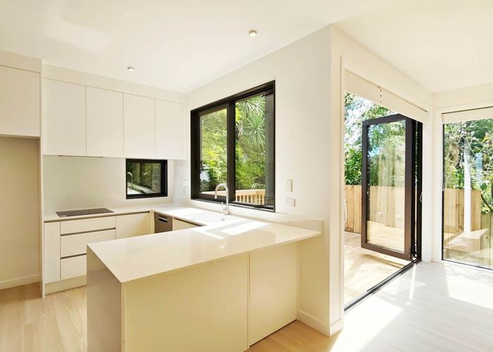  at 21D Gordon Avenue, Forrest Hill, North Shore City, Auckland