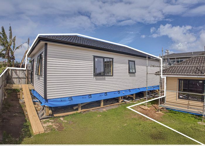  at 18B Lochinver Road, Papatoetoe, Manukau City, Auckland