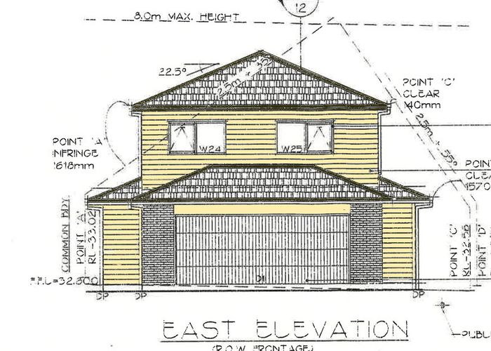  at 84 NELSON STREET, Howick, Auckland