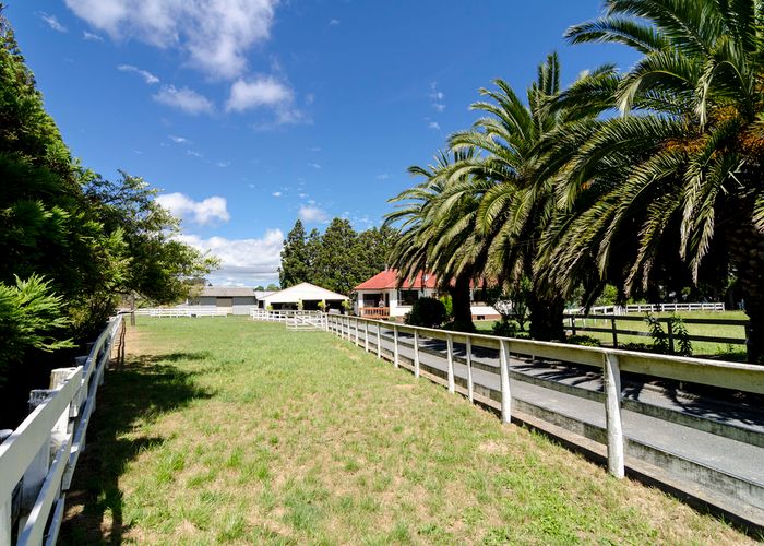 at 240 Boord Crescent, Kumeu