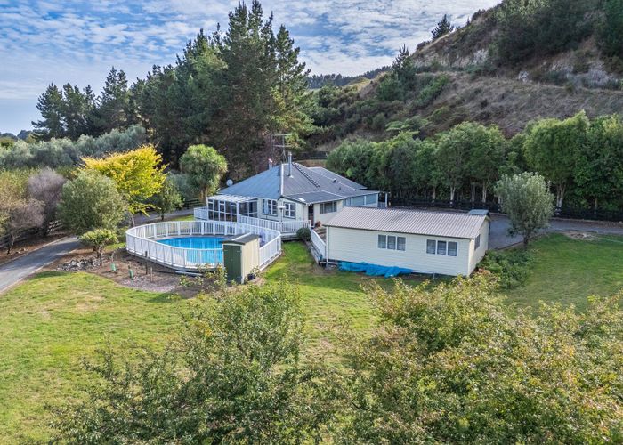  at 258 Waitohu Valley Road, Otaki