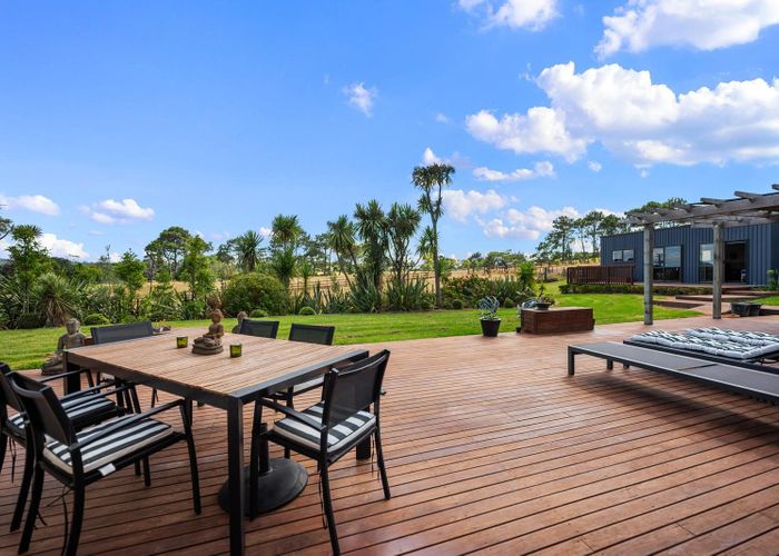  at 157 Barrett Road, Riverhead, Rodney, Auckland