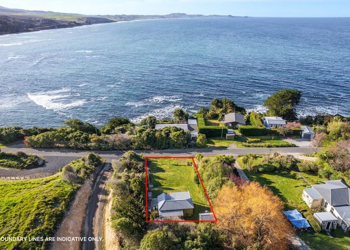  at 58 Shag Point Road, Shag Point