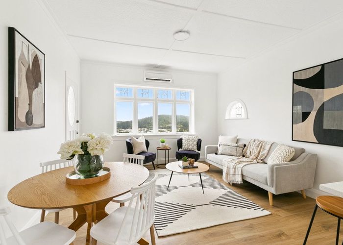  at 78 Farnham Street, Mornington, Wellington, Wellington