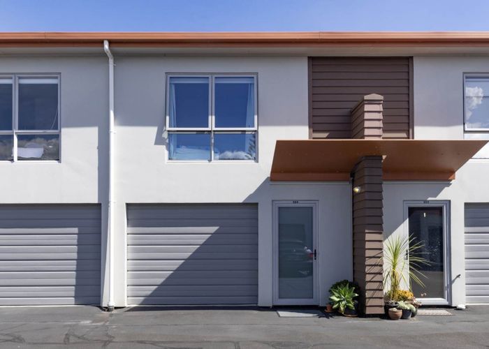  at 224/287 Onehunga Mall, Onehunga, Auckland City, Auckland