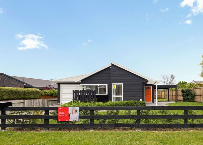  at 123A Endeavour Avenue, Flagstaff, Hamilton, Waikato
