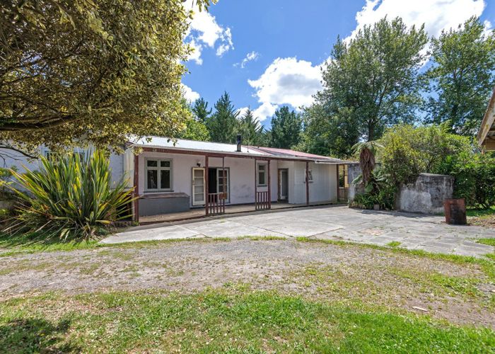  at 1384 Taonui Road, Pohangina