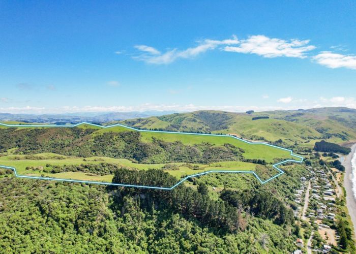  at 694 Gore Bay Road, Gore Bay, Hurunui, Canterbury