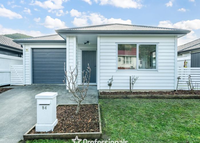  at 84 Farmer Crescent, Taita, Lower Hutt