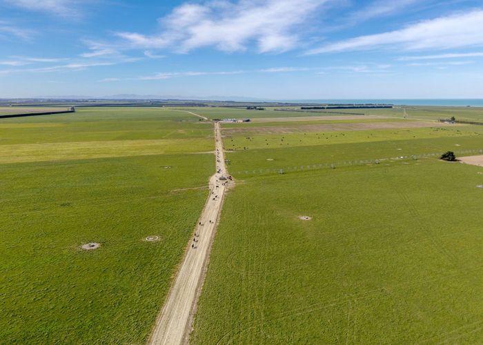  at 191 Lambies Road, Rakaia, Ashburton, Canterbury