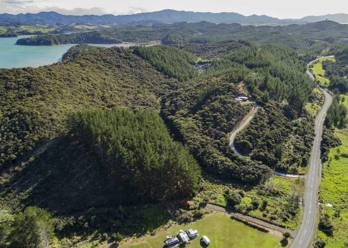  at 654 Whangaruru North Road, Whangaruru, Whangarei, Northland