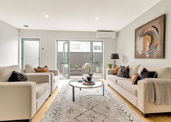  at 4F Wilkins Street, Ponsonby, Auckland City, Auckland