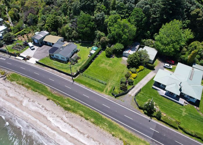  at 902 Thames Coast Sh25 Road, TE MATA, THAMES